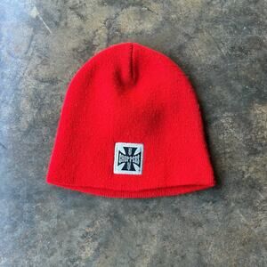 Rare Vintage West Coast‎ Choppers Beanie